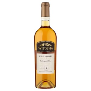 'Witosha Sweet White Dessert Wine 750 ml