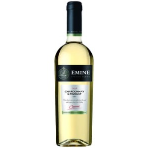 'Emine Chardonnay & Muscat Special Reserve 750 ml