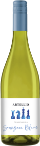 'Artellio Sauvignon Blanc 750 ml