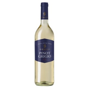 'Vionelli Pinot Grigio wino białe, wytrawne 11,5% 750 ml