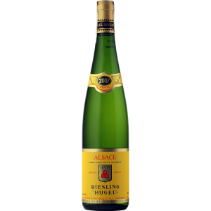 'wino hugel gewurztraminer 750 ml