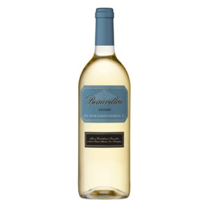 'Beauvillon White Dessert 1 l