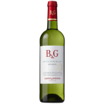 'w.b&g reserve sauvignon blanc 750 ml białe wytrawne