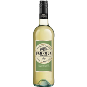 'Banrock Station Colombard & Chardonnay 750 ml