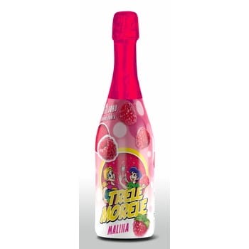 'Trele Morele 750 ml - Smak Malinowy 11dda6c0ca3b8a7a6cf9960b1334e4f6