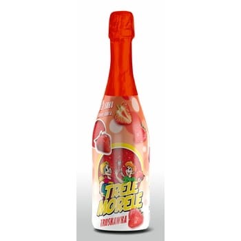 'Trele Morele 750 ml Tim - Smak Truskawkowy e051530efd0dbdda92112ae288120cfc