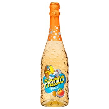 'Napój Gazowany Piccolo Brzoskwinia 750 ml 30f6f9e7767d57448ecb3745515c9512