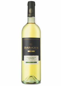'Barkan Classic Emerald Riesling Colombard 12% 750 ml