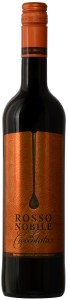 'Rosso Nobile al Cioccolata wino czerwone 750 ml