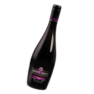 'Monte Santi Original 750 ml 11%