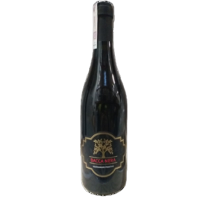 'Bacca Nera Puglia 13,5% 750 ml