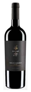 'Messapi Negroamaro IGP Puglia 750 ml