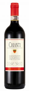 'Chianti Campo La Mora 12% 750 ml