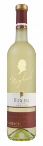 'Maybach Riesling wino białe 750 ml