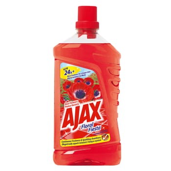 Płyn uniwersalny Ajax czerwony 1 l Ajax_AJAX_PLYN_UNIWERSALNY_CZERWONY_1L_61829867_0_350_350.jpg
