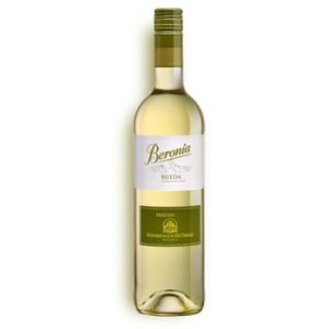 'Beronia Verdejo do Rueda 750 ml
