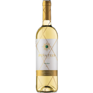 'Wino Pena Tejo Macabeo 750 ml białe wytrawne