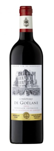 'w.chateau goelane bordeaux 750 ml czerwone wytrawne