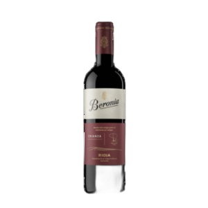 'Beronia Crianza Rioja 750 ml