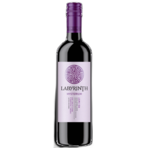 'Labyrinth Red Sweet 750 ml'