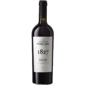 'Purcari Pinot Noir Wino gronowe czerwone wytrawne 750 ml'
