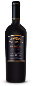 'Witosha Reserve Sweet Red Dessert Wine 750 ml'