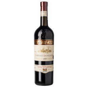 'Kazayak Cabernet Sauvignon czerwone półsłodkie 750 ml'