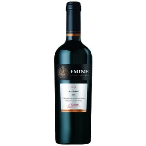 'Emine Special Reserve Shiraz 750 ml'