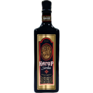 'Sirba Kagor Pastoral 750 ml'