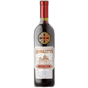 'Monastyr Pastoral 750 ml'