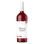 'Winiarnia Zamojska Czerwona Porzeczka 750 ml