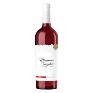 'Winiarnia Zamojska Czerwona Porzeczka 750 ml