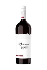 'Winiarnia Zamojska Wiśnia 750 ml