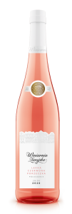 'Winiarnia Zamojska Lekka Czerwona Porzeczka 750 ml