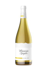 'Winiarnia Zamojska Gruszka 750 ml