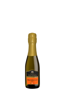 'wino gronowe musujące białe wytrawne casa pecunia classico doc 200 ml