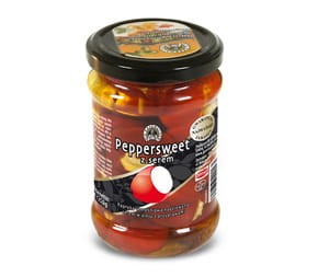 Temar Owoce peppersweet z serem 250 g 9bd540c1e3f2dd0faeee423def4c3bc5
