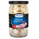 Czosnek W Zalewie Octowej 670 g Helcom