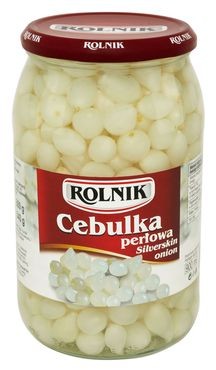 Rolnik Cebulka perłowa 900 ml 7f6c1fd5731c9ffcf00a31c344c88f35