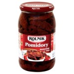 Rolnik Pomidory suszone w oleju 800 g