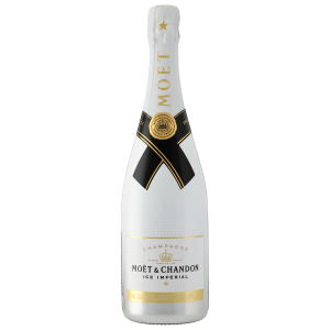 'Szampan Moët & Chandon Ice Imperial 0,75 l 12%
