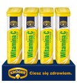 Witamina musująca Kruger Witamina C 84g