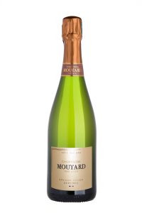 'MOUTARD Grande Cuvée Demi Sec, Champagne, Biały 0,75 l