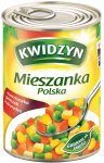 Kwidzyn Mieszanka polska 400 g