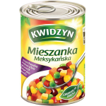 Kwidzyn Mieszanka meksykańska 400 g