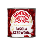 Dawtona Fasola Czerwona 200 g