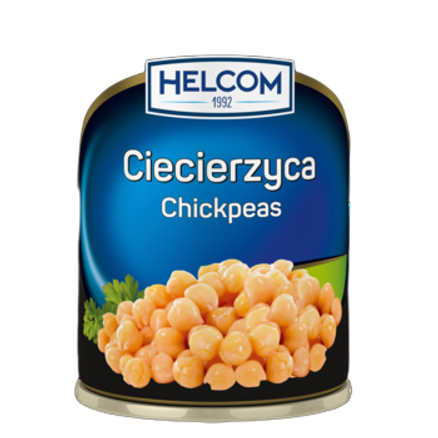 Helcom Ciecierzyca 2,65 l Helcom Ciecierzyca 2650 ml