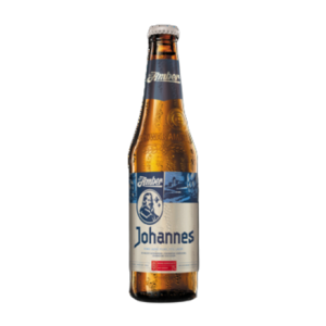 'Browar Amber piwo Johannes 500 ml