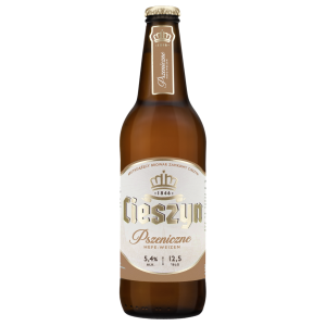 'Cieszyn Pszeniczne 500 ml