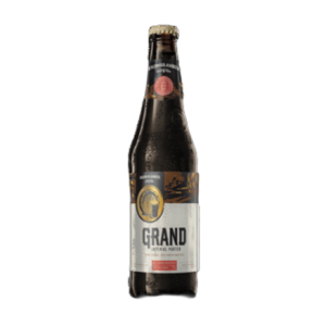 'Browar Amber piwo Grand Imperial Porter 500 ml